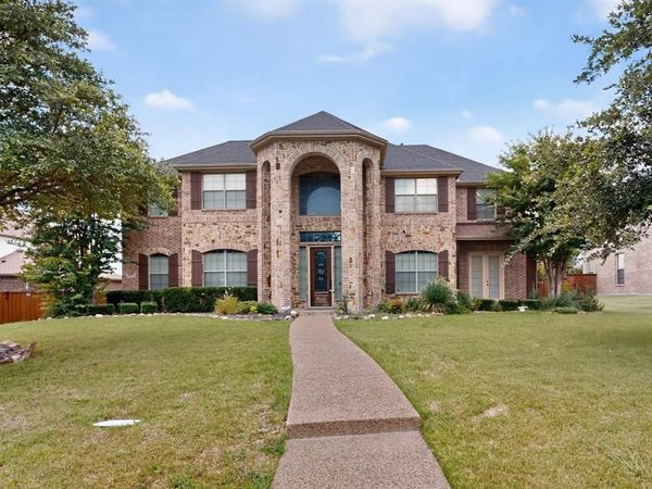 475 Fenwick Drive, Sunnyvale, TX 75182