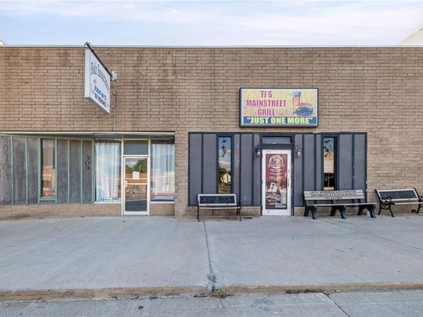 309 Maple Street, Overbrook, KS 66524