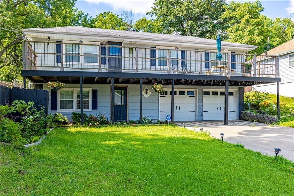 2505 NE 38th Street, Kansas City, MO 64116 Main Photo