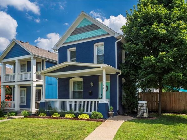 1149 Grandview Boulevard, Kansas City, KS 66102