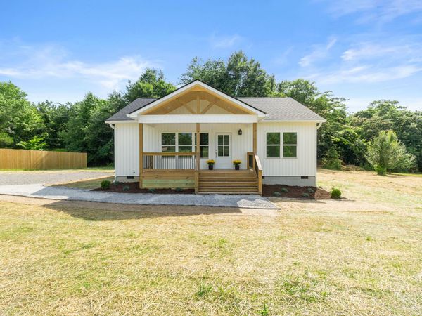 1283 New Home Road, Trenton, GA 30752