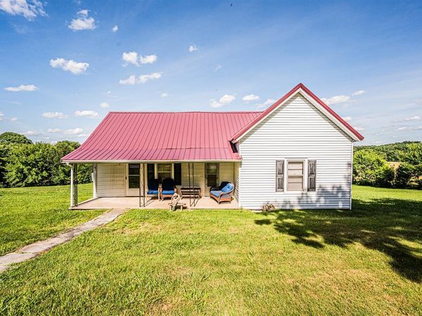 370 Ray Walker Road , Russellville, KY 42276