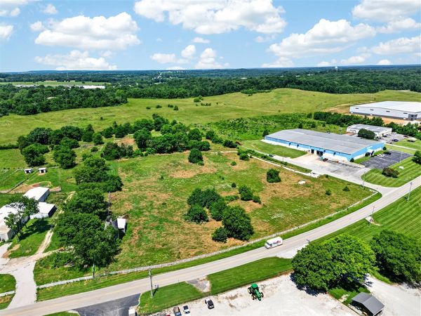0 Shelton Lane , Russellville, KY 42276