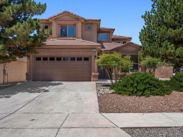 1424 Danzante Drive SE, Rio Rancho, NM 87124
