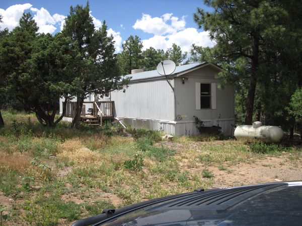 10 Mallard Drive , Tijeras, NM 87059