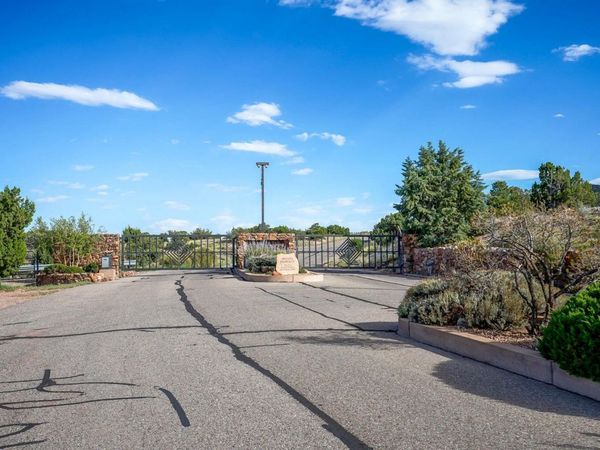 260 Ranch Court , Placitas, NM 87043