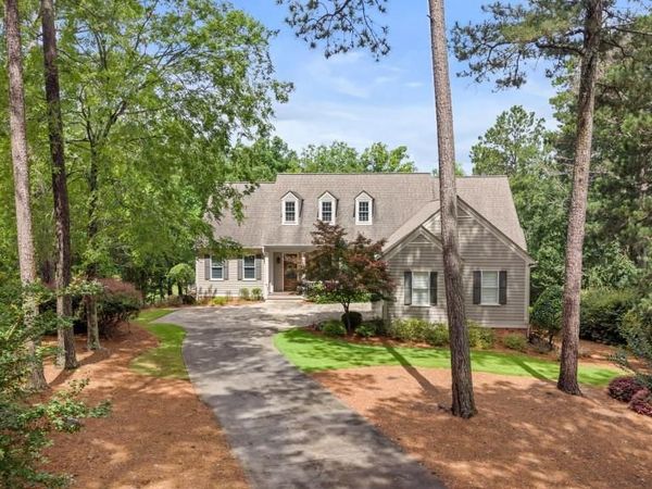 1101 Wrayswood Circle, Greensboro, GA 30642