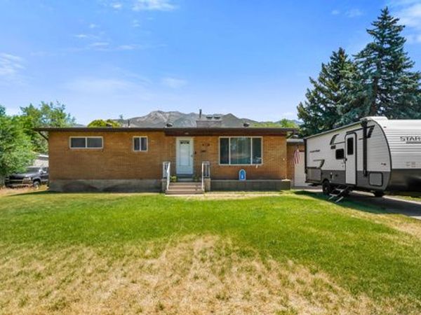 3780 ADAMS AVE , South Ogden, UT 84403