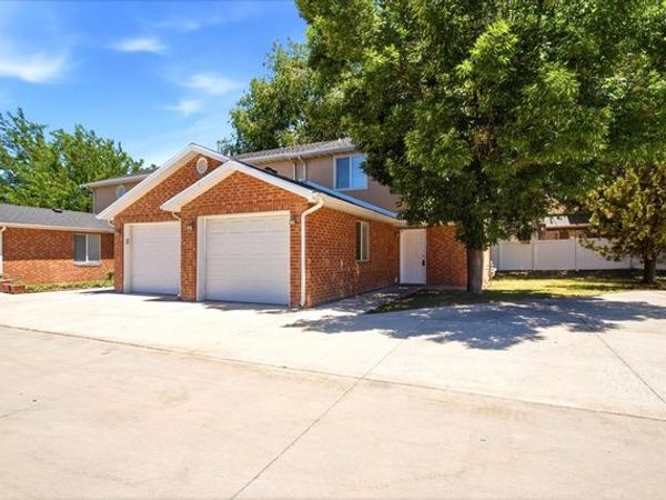 449 W 200 N, Unit 3, Bountiful, UT 84010