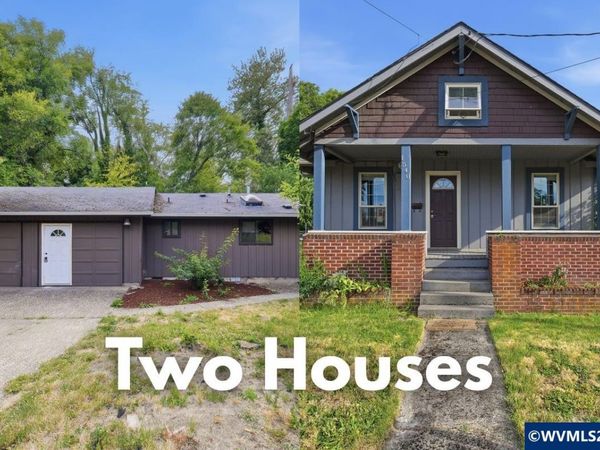 1540 Salem (-1530) Av SE, Albany, OR 97321