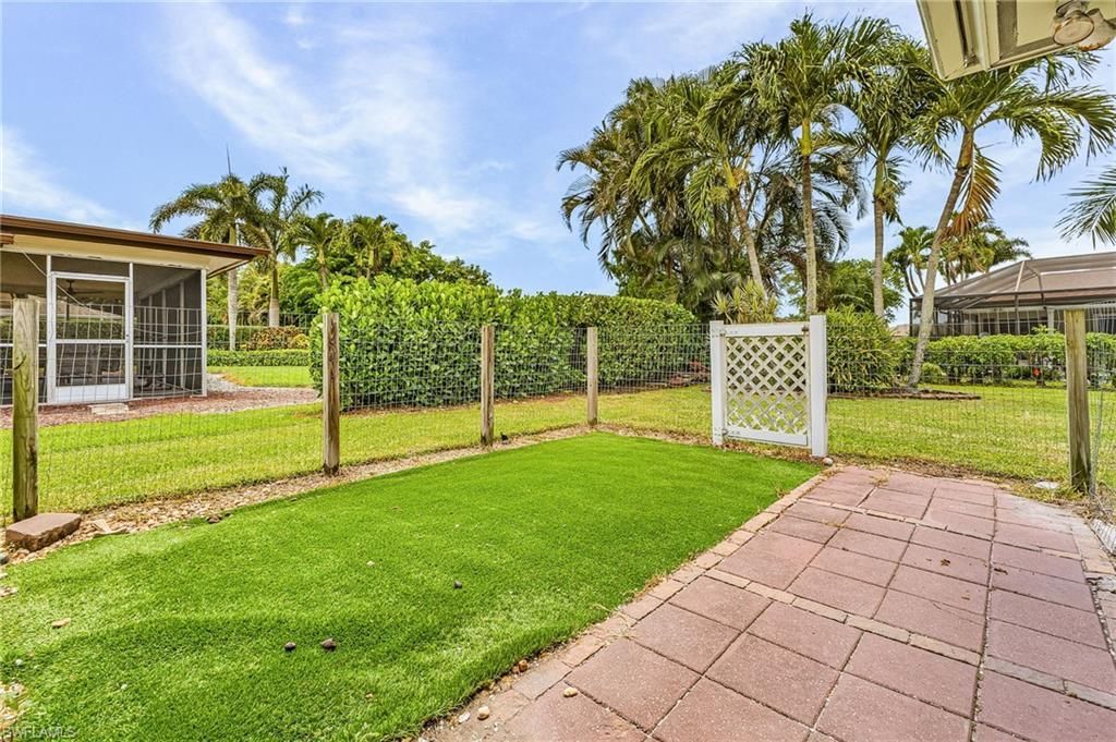 4564 Lakewood Blvd , Naples, FL 34112 Photo