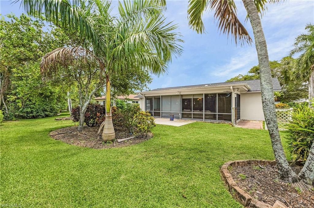 4564 Lakewood Blvd , Naples, FL 34112 Photo