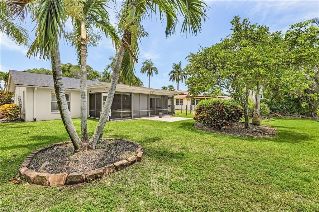 4564 Lakewood Blvd , Naples, FL 34112 Photo
