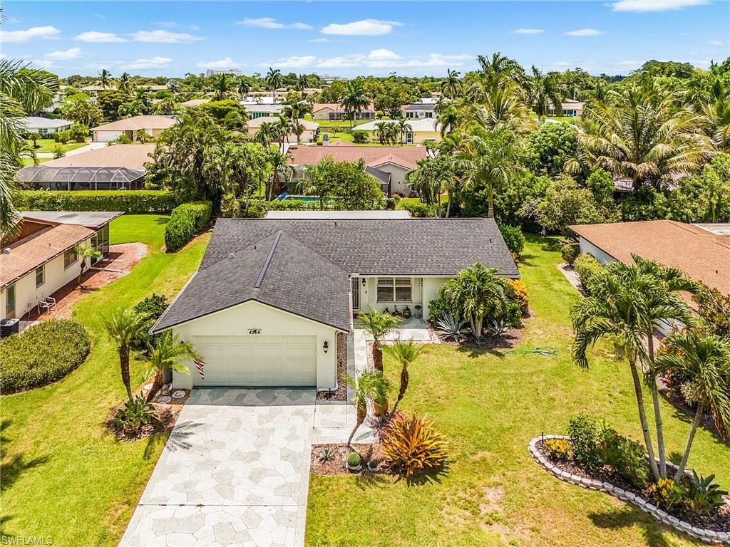 4564 Lakewood Blvd , Naples, FL 34112 Photo