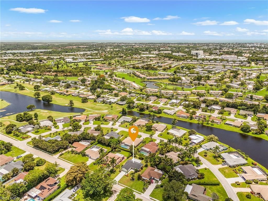 4564 Lakewood Blvd , Naples, FL 34112 Photo