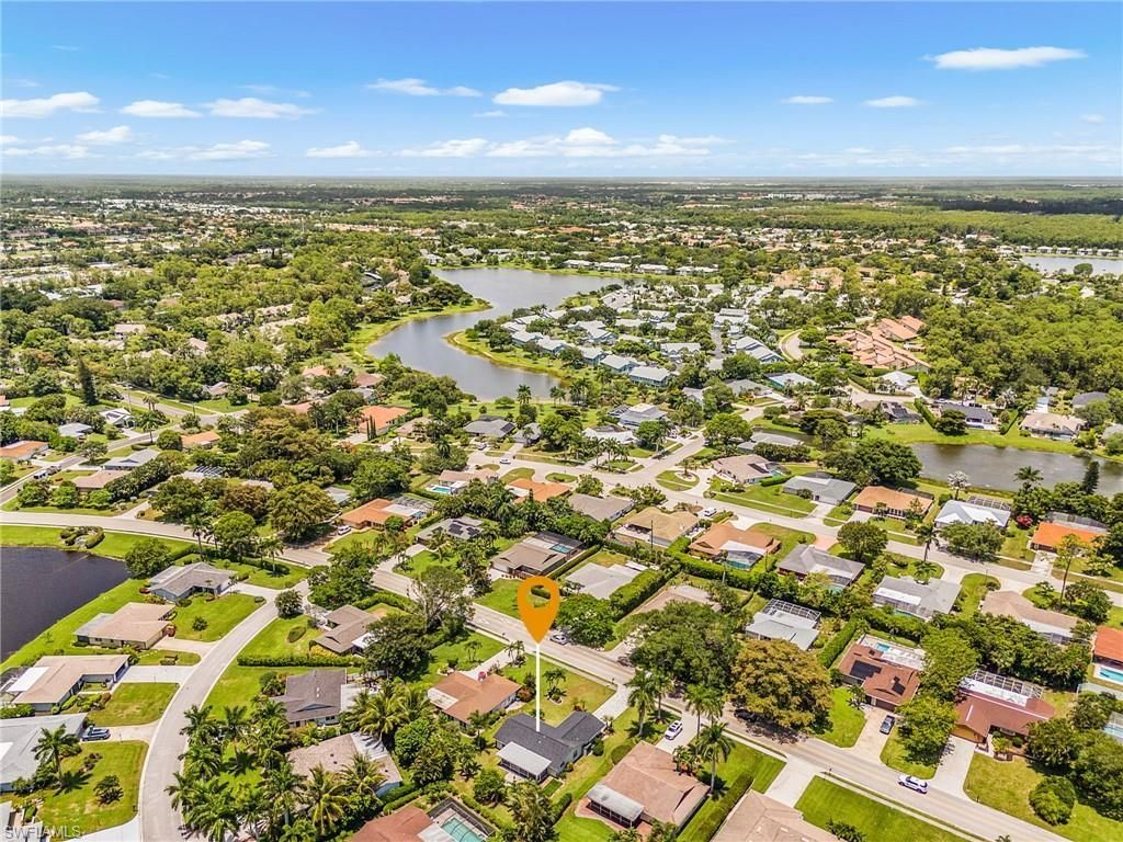 4564 Lakewood Blvd , Naples, FL 34112 Photo