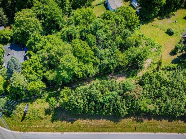 0 Nanny Goat Hill, Elizabethton, TN 37643