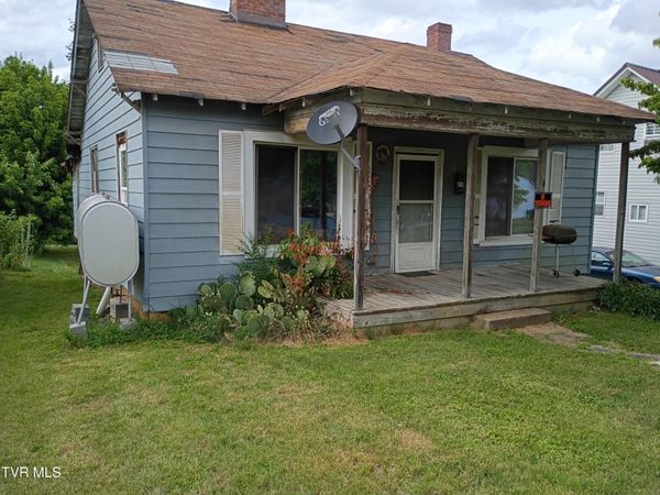414 Hamilton Street, Johnson City, TN 37604