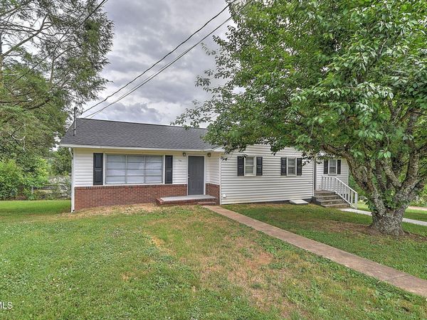 500 Peach Orchard Drive, Kingsport, TN 37665