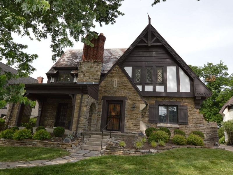 806 Mannington Avenue, Cincinnati, OH 45226 Photo 1