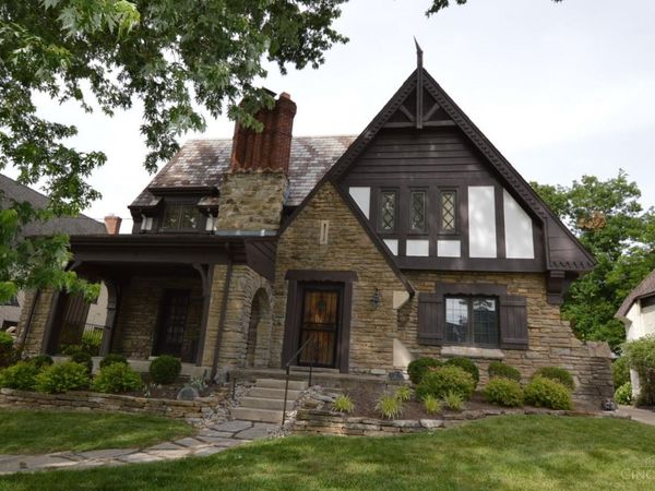 806 Mannington Avenue, Cincinnati, OH 45226