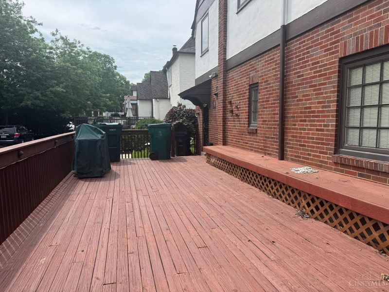 806 Mannington Avenue, Cincinnati, OH 45226 Photo 51