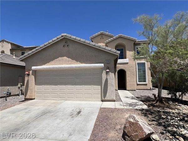 4348 San Gabriel Hill Avenue , Las Vegas, NV 89115