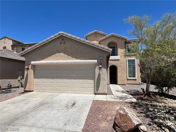 4348 San Gabriel Hill Avenue , Las Vegas, NV 89115