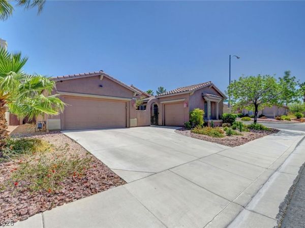 128 Kava Kava Street , Henderson, NV 89015