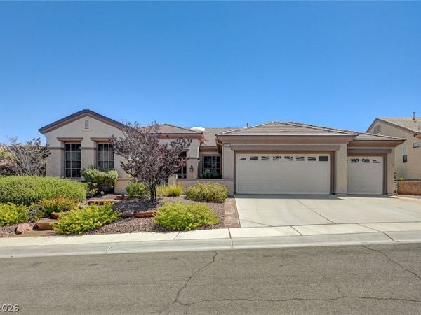 2012 Oliver Springs Street , Henderson, NV 89052