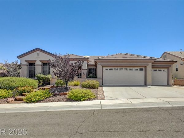 2012 Oliver Springs Street , Henderson, NV 89052