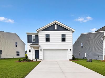 448 Happy Hollow Drive, Gaston, SC 29053