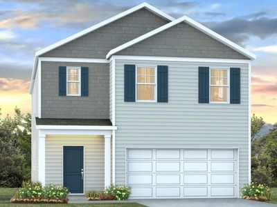 1036 Salient Court, Lugoff, SC 29078