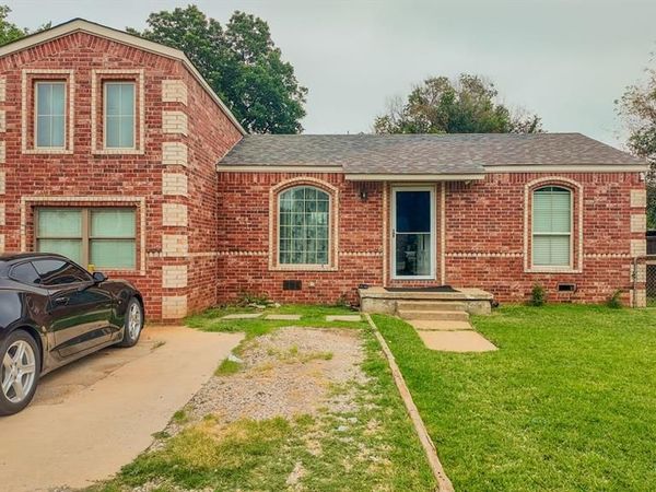 3741 SW 40th Street, Oklahoma City, OK 73119