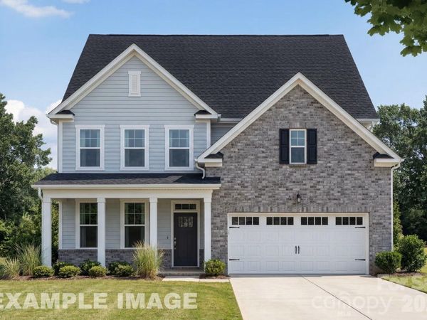 160 Windgate Way , Mooresville, NC 28115