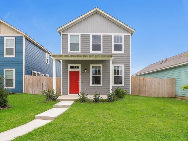 680 Ferrule DR , Kyle, TX 78640