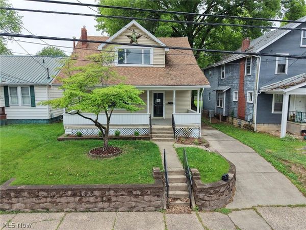 2329 Broad Street, Parkersburg, WV 26101