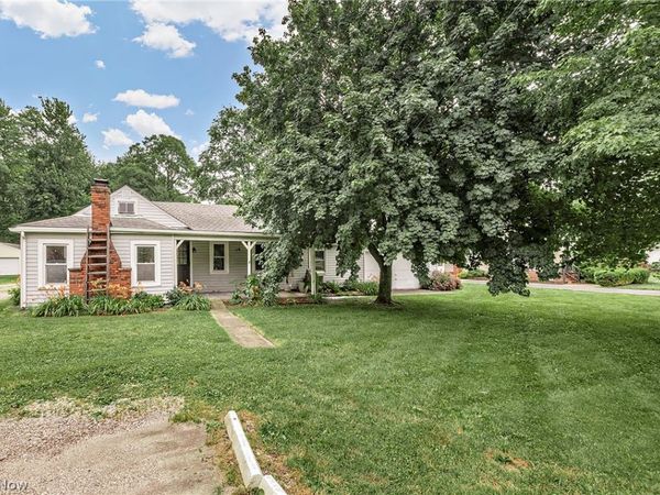 396 Park Road , Painesville Twp, OH 44077