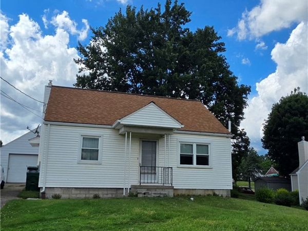 111 Mccandless Ave, Butler, PA 16001
