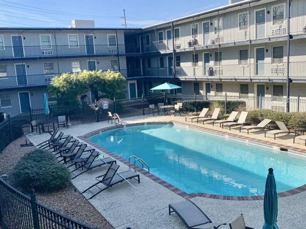 3000 July Street, Unit #2207, Baton Rouge, LA 70808