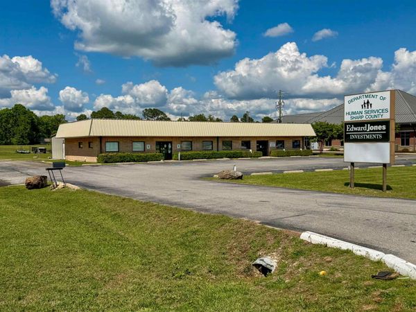1467 Highway 62 412, Cherokee Village, AR 72529