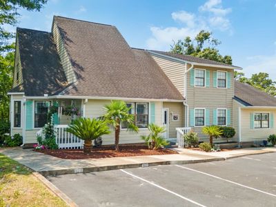 1422 Baldwin Ct., Unit 1422, Little River, SC 29566