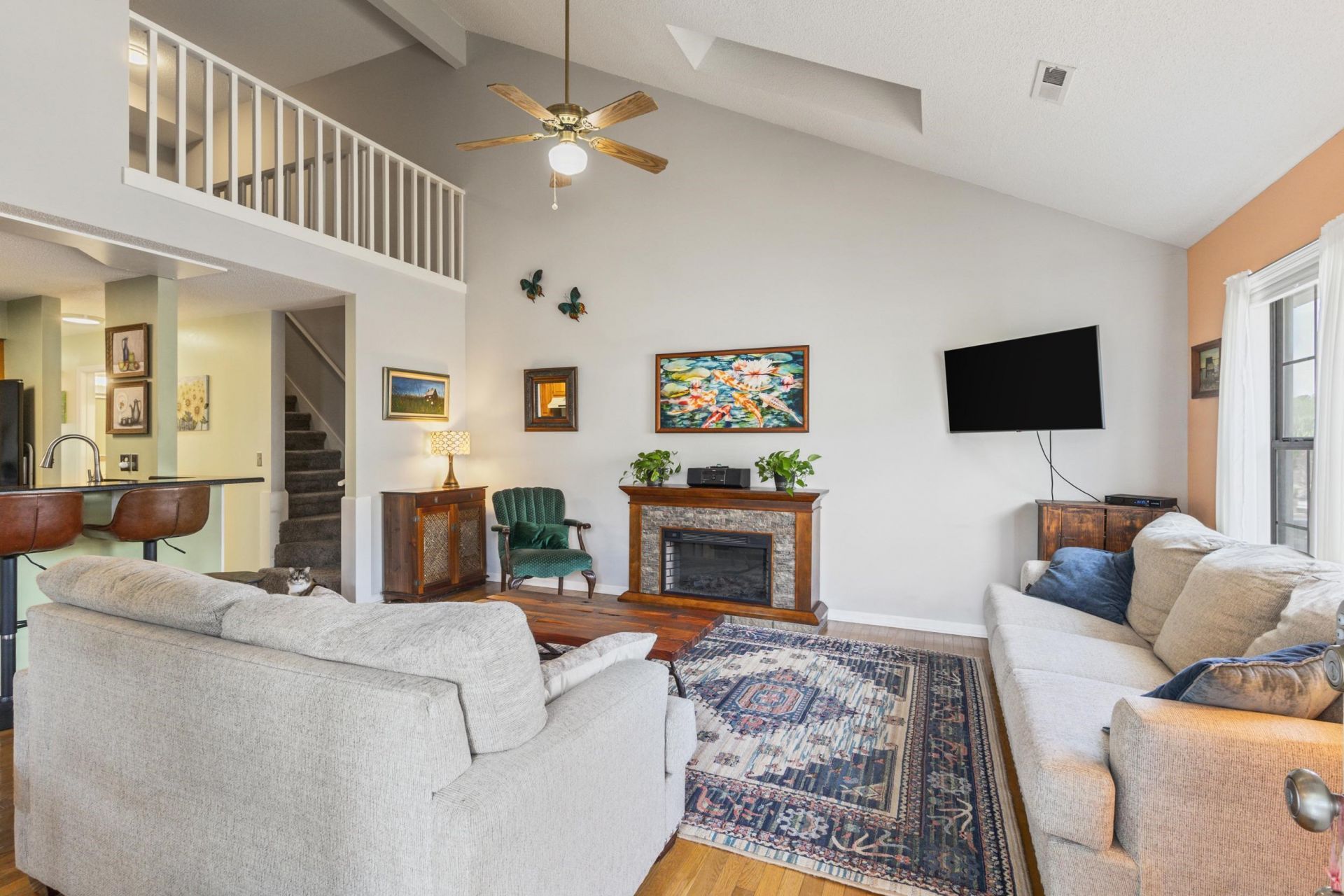 1422 Baldwin Ct. Photo 9