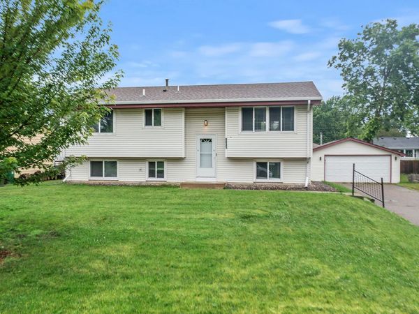 6835 Colfax Avenue N, Brooklyn Center, MN 55430