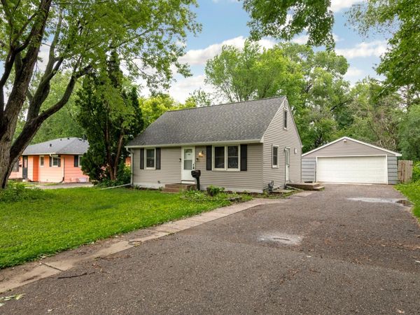 5718 Sumter Avenue N, Crystal, MN 55428