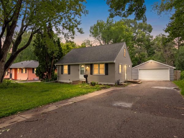 5718 Sumter Avenue N, Crystal, MN 55428