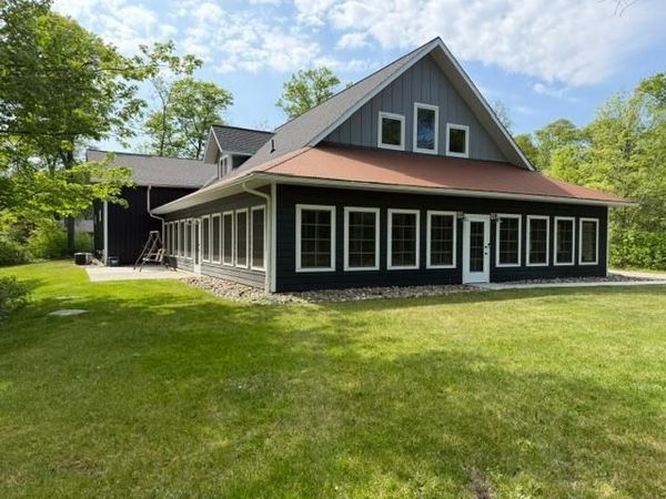 14027 Shafer Road, Crosslake, MN 56442