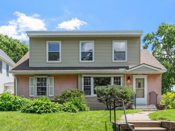 5813 Newton Avenue S, Minneapolis, MN 55419