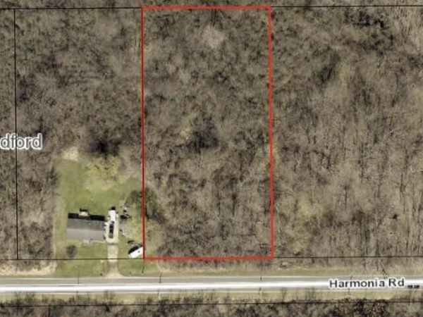 VL Harmonia Road, Springfield, MI 49037