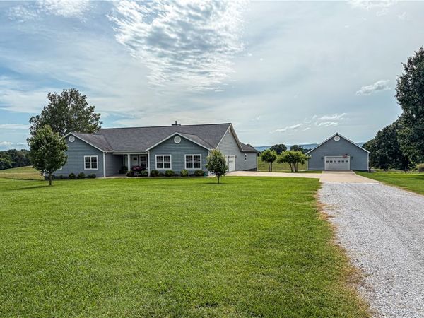 3888 Carole Lane , Harrison, AR 72601